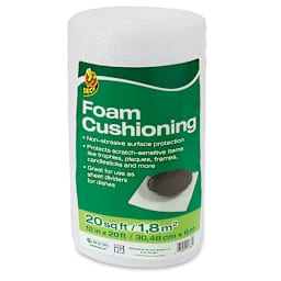 Duck Foam Cushioning