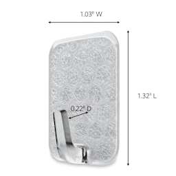 Command Adjustable Hook