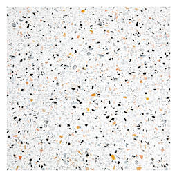 Duck EasyLiner Adhesive Laminate - Terrazano, 20" x 15 ft - close-up