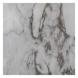 Duck EasyLiner Adhesive Laminate - Gray Marble, 20" x 15 ft - close-up