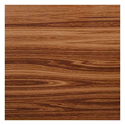 Duck EasyLiner Adhesive Laminate - Dark Oak, 20" x 15 ft - close-up