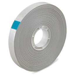 Pro Tapes 410 ATG Tape - 1/2" x 33 yds, sideways showing width of the tape roll
