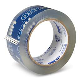 Duck HP260 High Performance Premium Packing Tape - 1.88" x 60 yds