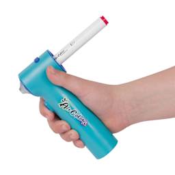 TPG Creations AirColor Airbrush Kit, airbrush with marker