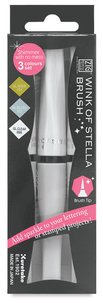 Christmas Sparkle, Set of 3