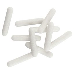 Amsterdam Acrylic Marker Replacement Nibs - 4 mm, Pkg of 10 - out of packaging