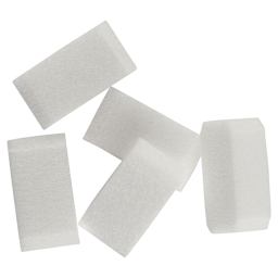 Amsterdam Acrylic Marker Replacement Nibs, 15 mm, Pkg of 5 - out of packaging