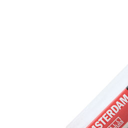 Amsterdam Acrylic Marker - Titanium White, 15 mm