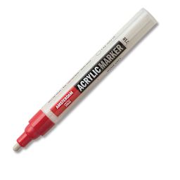 Amsterdam Acrylic Marker - Warm Grey, 4 mm