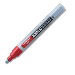 Amsterdam Acrylic Marker - Grey Blue, 4 mm