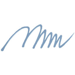 Amsterdam Acrylic Marker - Grey Blue, 4 mm swatch