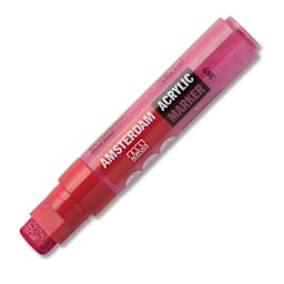 Amsterdam Acrylic Marker - Primary Magenta, 15 mm
