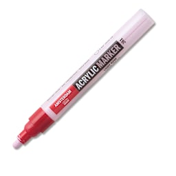 Amsterdam Acrylic Marker - Light Rose, 4 mm