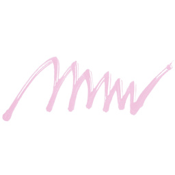 Amsterdam Acrylic Marker - Light Rose, 4 mm swatch