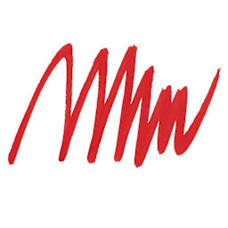 Amsterdam Acrylic Marker - Pyrrole Red swatch