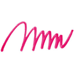 Amsterdam Acrylic Marker - Quinacridone Rose swatch