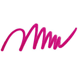 Amsterdam Acrylic Marker - Permanent Red Violet Light, 4 mm swatch