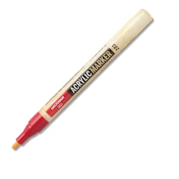 Amsterdam Acrylic Marker - Naples Yellow Deep, 2 mm