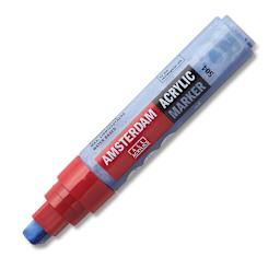 Amsterdam Acrylic Marker - Ultramarine 15 mm