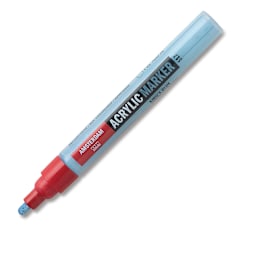 Amsterdam Acrylic Marker - King's Blue, 4mm