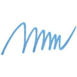 Amsterdam Acrylic Marker - Primary Cyan swatch