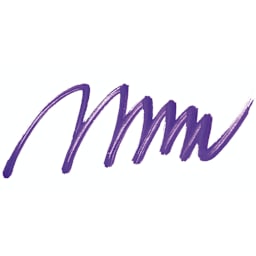 Amsterdam Acrylic Marker - Ultramarine Violet, 4 mm swatch