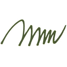 Amsterdam Acrylic Marker - Olive Green Deep, 4 mm swatch