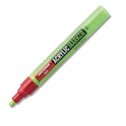 Amsterdam Acrylic Marker - Reflex Green, 4 mm