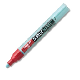 Amsterdam Acrylic Marker - Turquoise Green, 4 mm