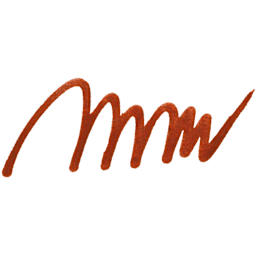 Amsterdam Acrylic Marker - Burnt Sienna swatch