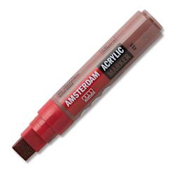 Amsterdam Acrylic Marker - Burnt Sienna, 15 mm