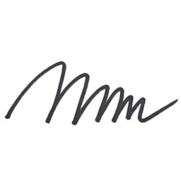 Bic Intensity Retractable Permanent Marker - Black, Fine Point swatch