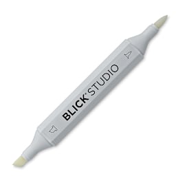 Blick Studio Brush Marker - Colorless Blender