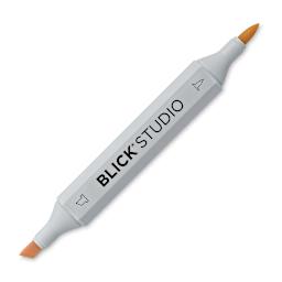 Blick Studio Brush Marker - Beach