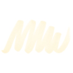 Blick Studio Brush Marker - Beach swatch