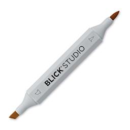 Blick Studio Brush Marker - Honey Yellow
