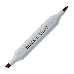 Blick Studio Brush Marker - Very Berry