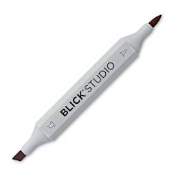 Blick Studio Brush Marker - Latte