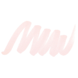 Blick Studio Brush Marker - Shell swatch