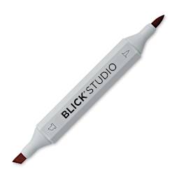 Blick Studio Brush Marker - Spice