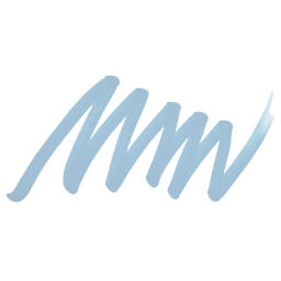 Blick Studio Brush Marker - Lake Placid swatch