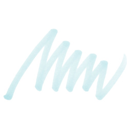 Blick Studio Brush Marker - Morning Dew swatch