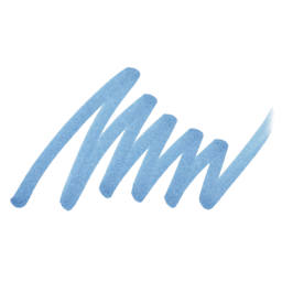 Blick Studio Brush Marker - Niagara Falls swatch