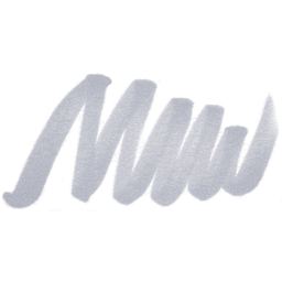 Blick Studio Brush Marker - Cool Gray 40% swatch