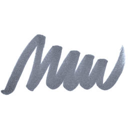 Blick Studio Brush Marker - Cool Gray 80% swatch