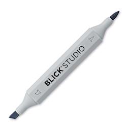 Blick Studio Brush Marker - Cool Gray 30%