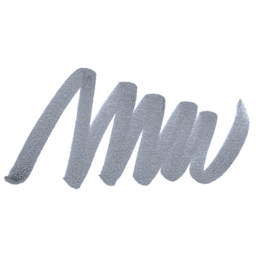 Blick Studio Brush Marker - Cool Gray 70% swatch