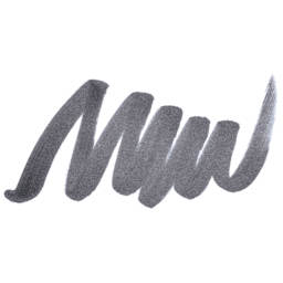 Blick Studio Brush Marker - Cool Gray 90% swatch