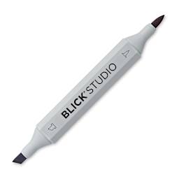 Blick Studio Brush Marker - Warm Gray 40%
