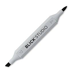 Blick Studio Brush Marker - Warm Gray 90%